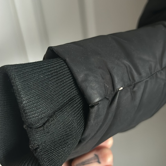 Mackage Adali Jacket Coat - Picture 6 of 7